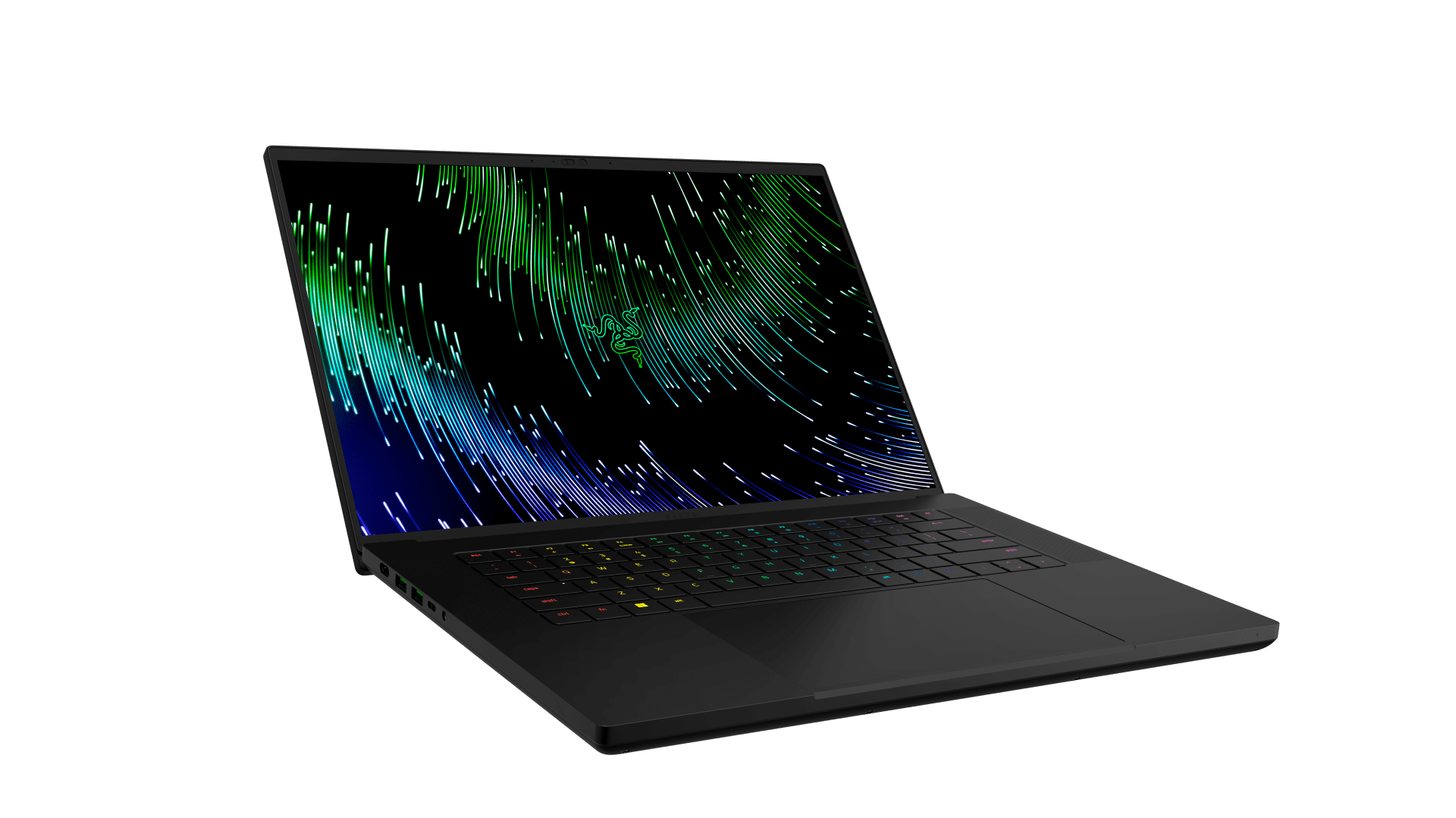 Razer blade 18